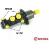 BREMBO M 85 035 Hlavny brzdovy valec