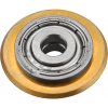 Fortum 4770805 Koliesko rezacie ložiskové do rezačky, 22x6x6mm, pre 4770808, 4770810, 4770812 - Koliesko rezacie ložiskové do rezačky, 22x6x6mm, pre 4770808, 4770810, 4770812