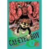 Viz Media Cat-Eyed Boy: The Perfect Edition 2