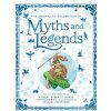 The Macmillan Collection of Myths and Legends