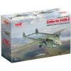 ICM Gotha Go 244B-2, WWII German Transport Aircraft 1/48