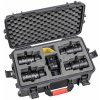 Nitecore Súprava objektívov Superior Prime FF Cinema (PL) 17026