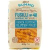 Rummo Fusilli bezlepkové cestoviny 400g 400g