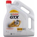 Castrol GTX RN17 5W-30 5 l