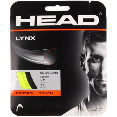 Head Lynx 12m 1,30mm