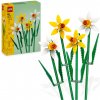 LEGO Botanicals 40747 Narcisy