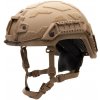 Balistická helma PGD-ARCH Protection Group® – Coyote Brown vel. M