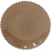 ED Tanier dezertný 22cm, PEARL, hnedá (kakaová) (DOPREDAJ)|Costa Nova