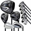 Detský golfový set US KIDS TS5-60 - grafit Pravá Grafit Junior 10-12 rokov