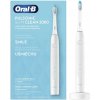 Oral-B Pulsonic Slim Clean 2000 Sonická zubná kefka biela