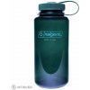 Nalgene Wide Mouth Sustain fľaša, 1 l, jade