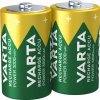 Varta Power D 3000 mAh 2ks 56720 101 402