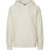 Neutral Mikina s kapucí O 63101, bio bavlna, pánská COT776311q1202-nature M Naturální