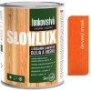 SLOVLAK SLOVLUX TENKOVRSTVÁ LAZÚRA ČERVENÝ SMREK 0,7 L