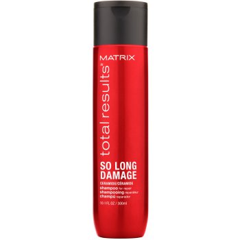 Matrix Total Results So Long Damage Shampoo 300 ml