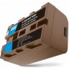 Newell náhradná NP-FW50 USB-C batéria pre Sony NL3461