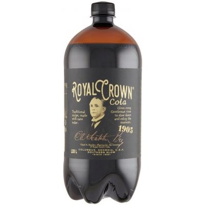 Royal Crown Cola 1,33 l