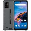 UMIDIGI Bison Pro 4/128GB, 5000 mAh, šedý