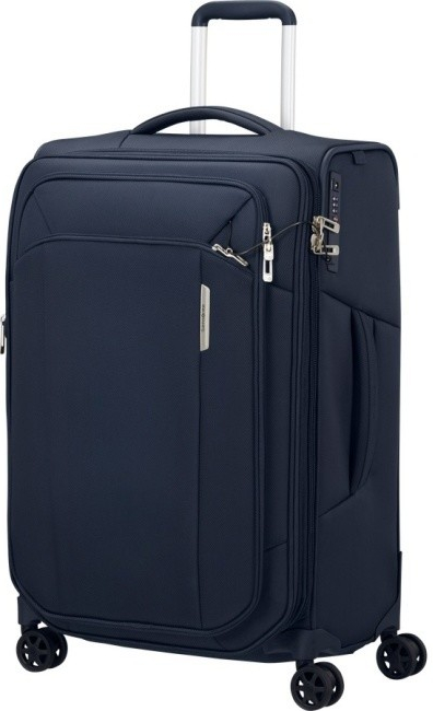 Samsonite RESPARK SPINNER 67/24 EXP 143330 Midnight Blue Respark 2 l