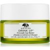 Origins Drink Up™ Avocado Lip Butter hydratačný balzam na pery s avokádom 15 ml