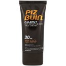 Piz Buin Allergy opaľovací krém na tvár pre citlivú pokožku SPF30 50 ml