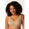Sloggi Triumph Zero Feel Bralette EX 00SH 000M SH tělová