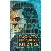 Tajomstvá Kočnerovej knižnice
