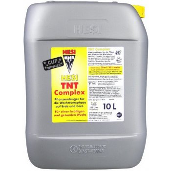 HESI TNT Complex 10L