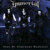 Immortal - Sons Of Northern Darkness [CD]
