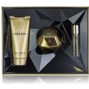 Paco Rabanne Lady Million EDP 80 ml + telové mlieko 100 ml + EDP 15 ml darčeková sada