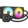 Corsair iCUE LINK TITAN 280 RX RGB CW-9061017-WW