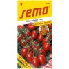 Semo - Rajčiak kokteilový datlový červený POLLICINO F1