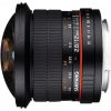 Samyang 12mm f/2.8 ED AS NCS Fish-Eye Fuji X