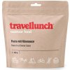 Dehydrované jedlo Travellunch Cestoviny Bella Italia vegetariánské 125 g