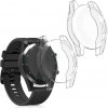 Silikónový obal Huawei Watch GT2 (46mm) – priehľadná (2ks)