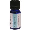 Prírodný esenciálny olej - SAVON - EUKALYPTUS 10 ml