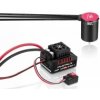 HOBBYWING Combo QuicRun 10BL120 G2 & 3652SL G2 4000kV