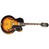 Epiphone Broadway Vintage Sunburst