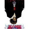 Bleach 08: The Blade and Me CZ [Kubo Tite]
