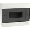 Schneider Electric Rozvodnica na omietku EASY9 8M, 215 × 170 × 96,5 mm, plast, EZ9EUC108