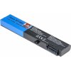 Baterie T6 power MSI BTY-M6H, GE62, GE70, GE72, GL72, GL73, GP62, GP72, 5200mAh, 56Wh, 6cell
