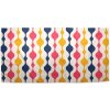 Sablio Uterák Barevné křivky - 50x100 cm