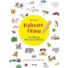 Maľované čítanie – Čo všetko maľuje slniečko - Jiří Havel, Vybíralová Lenka