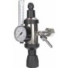 Redukčný ventil Argón/CO2 200 bar/30 l/min ECOSAVER+ GCE