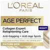 L'Oréal Paris Age Perfect noční pleťový krém proti vráskám 50 ml