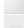 Samsung Ochranné púzdro Tab S10 FE+ White