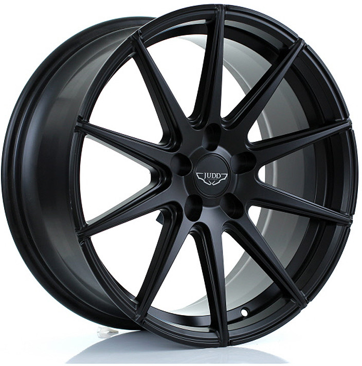 JUDD T311R 8,5x19 5x112 ET25-45 satin black