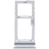 Držiak SIM karty Samsung Galaxy A52, A52 5G, A72, A72 5G, A52s Farba: Biela