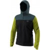 Pánska bunda Dynafit TRAVERSE 3L JACKET - čierna L