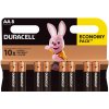 Duracell AA 8ks 10PP010028